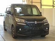 2019 SUZUKI SOLIO BANDIT