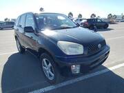 2000 TOYOTA RAV4