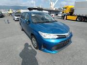 2020 TOYOTA COROLLA FIELDER