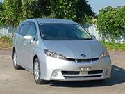 2010 TOYOTA WISH 1.8S