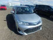 2019 TOYOTA COROLLA AXIO X