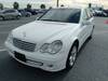 MERCEDES BENZ C CLASS