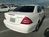 MERCEDES BENZ C CLASS