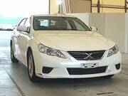 2010 TOYOTA MARK X 250G RELAX SELECTION