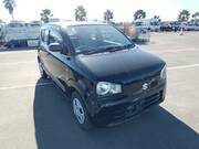 2017 SUZUKI ALTO