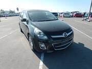 2011 MAZDA MPV