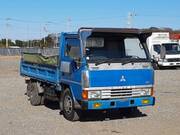 1987 MITSUBISHI CANTER 2ton