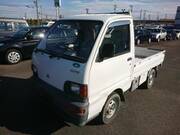1995 MITSUBISHI MINICAB TRUCK