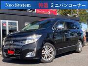 2012 NISSAN ELGRAND