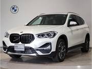2021 BMW X1