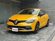 2015 RENAULT LUTECIA