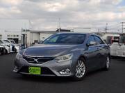 2013 TOYOTA MARK X