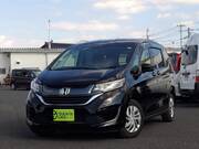 2019 HONDA FREED