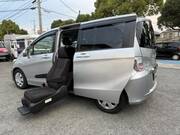 2012 HONDA FREED