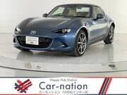 2020 MAZDA ROADSTER RF