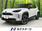 2025 TOYOTA YARIS CROSS Z