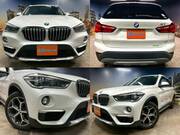 2017 BMW X1
