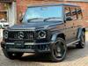 MERCEDES BENZ G-CLASS