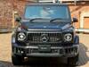 MERCEDES BENZ G-CLASS