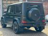 MERCEDES BENZ G-CLASS