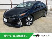 2019 TOYOTA PRIUS PHV