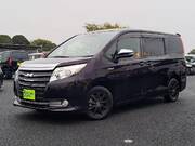 2014 TOYOTA NOAH