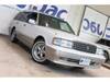 TOYOTA CROWN WAGON