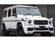 2017 MERCEDES BENZ G-CLASS