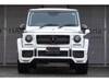 MERCEDES BENZ G-CLASS