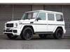 MERCEDES BENZ G-CLASS