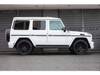 MERCEDES BENZ G-CLASS