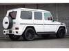 MERCEDES BENZ G-CLASS