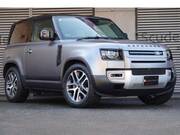 2023 LAND ROVER DEFENDER