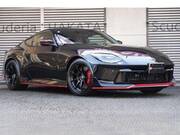 2024 NISSAN FAIRLADY Z