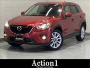 2014 MAZDA CX-5 XD L PACKAGE
