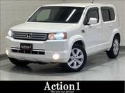 2008 HONDA CROSS ROAD