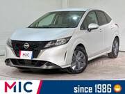 2023 NISSAN NOTE