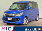 2014 SUZUKI SOLIO BANDIT