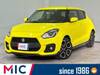 SUZUKI SWIFT SPORT