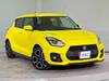 SUZUKI SWIFT SPORT