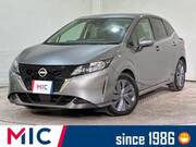 2023 NISSAN NOTE
