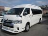 TOYOTA HIACE WAGON