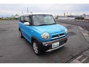 2015 SUZUKI HUSTLER G