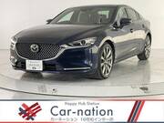 2018 MAZDA ATENZA SEDAN