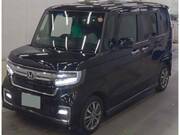 2021 HONDA N-BOX CUSTOM