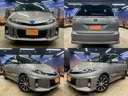 2012 TOYOTA ESTIMA HYBRID