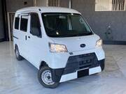 2019 SUBARU SAMBAR VAN