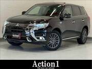 2018 MITSUBISHI OUTLANDER PHEV