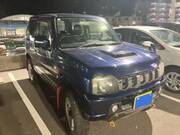2015 SUZUKI JIMNY