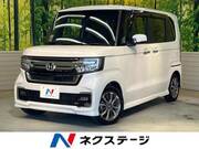 2022 HONDA N-BOX CUSTOM